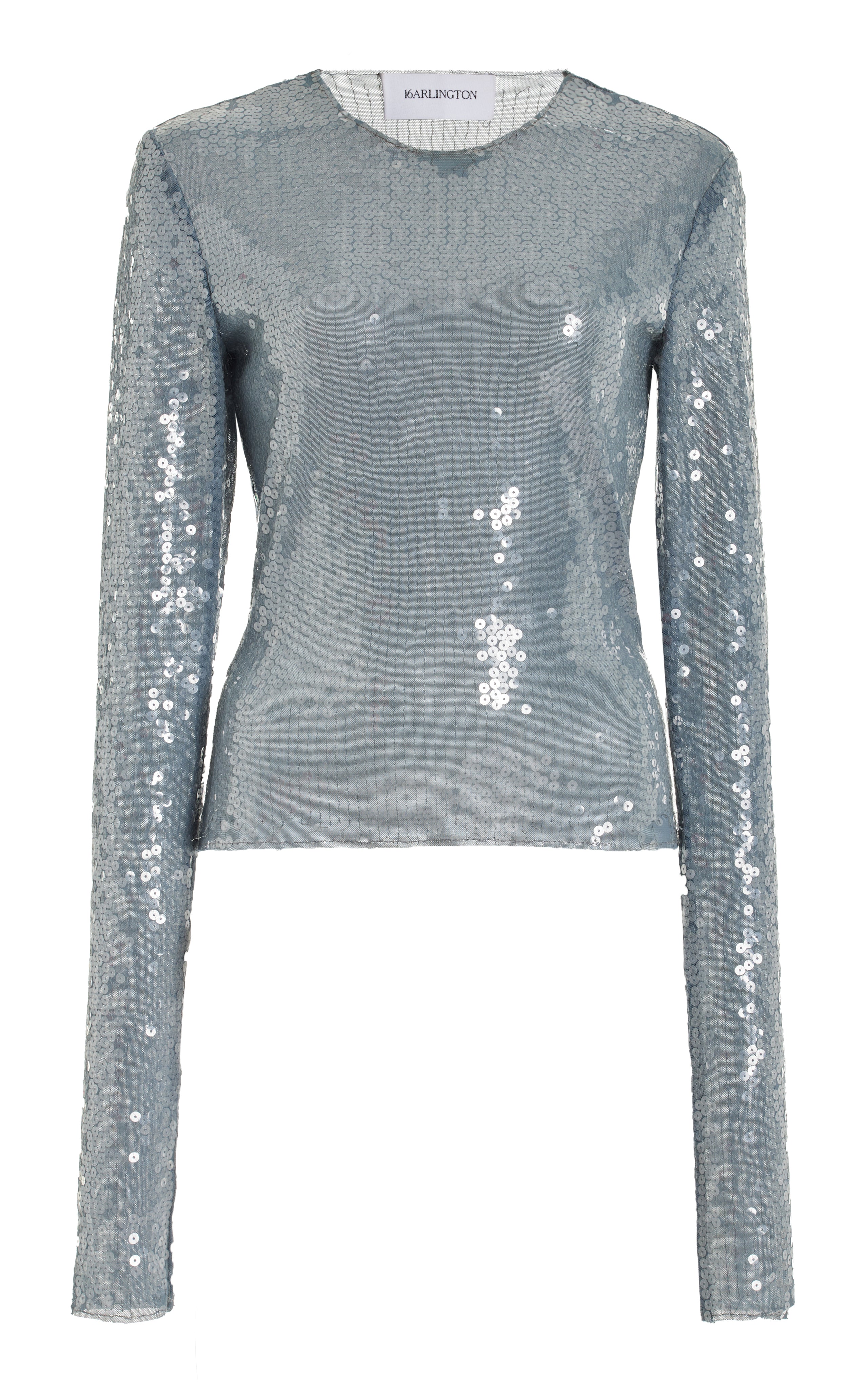 【ASHISH】sequined ette ホールターネック ビキニ トップ ASHISH】sequined georgette ホールターネック ビキニ トップ