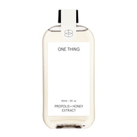 One Thing Propolis Honey Extract