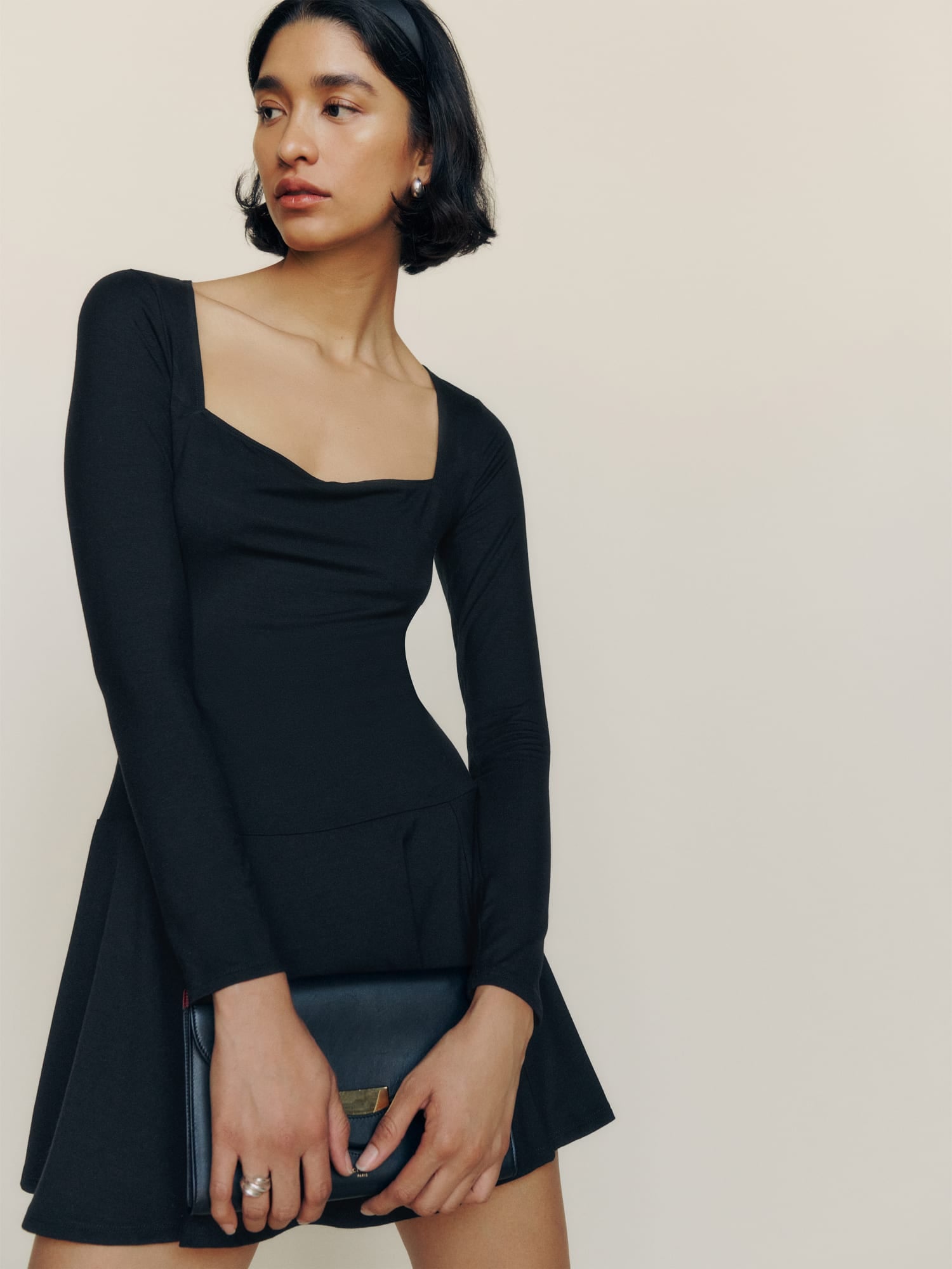 Coen Knit Dress  T