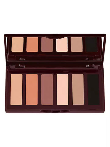 Charlotte Tilbury Nude Easy Eyeshadow Palette