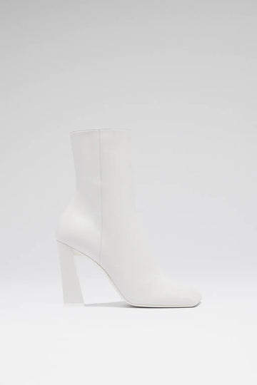 Marine Bootie