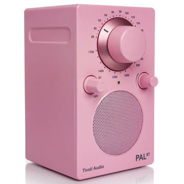 PAL BT Portable Radio