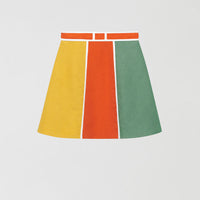 Mini Keops Skirt 01