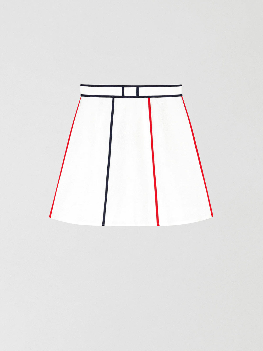 Mini Keops Skirt 01