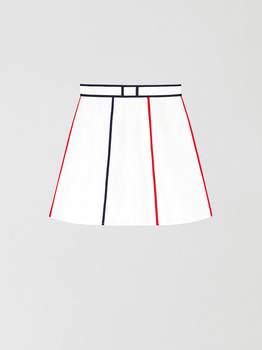 Mini Keops Skirt 01