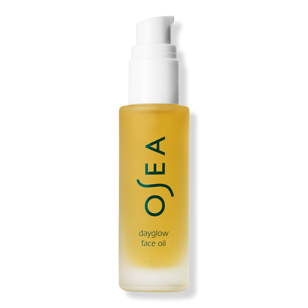 Osea Brightening Day Glow Face Oil