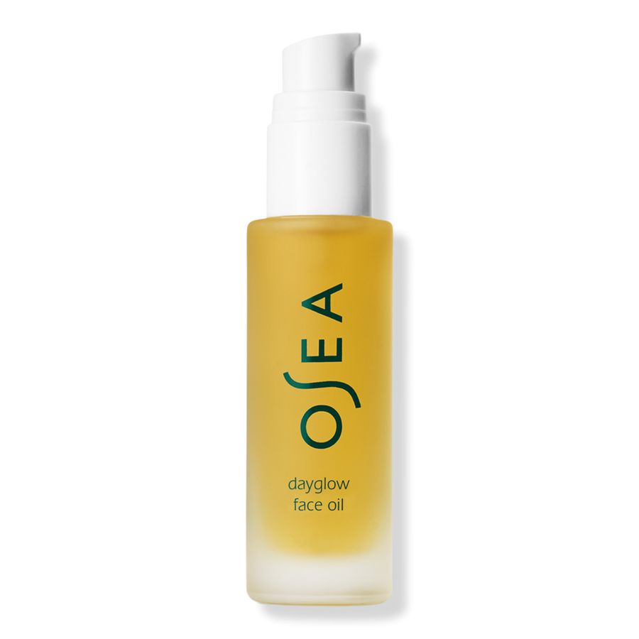 Osea Brightening Day Glow Face Oil