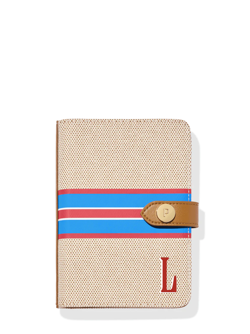 Cabana Passport Case