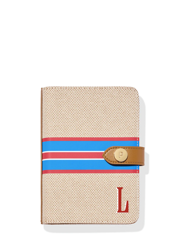 Cabana Passport Case