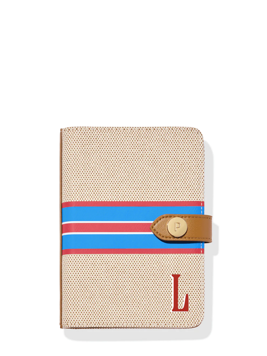 Cabana Passport Case