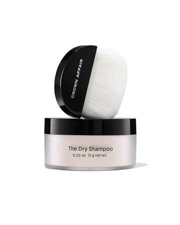 THE Dry Shampoo