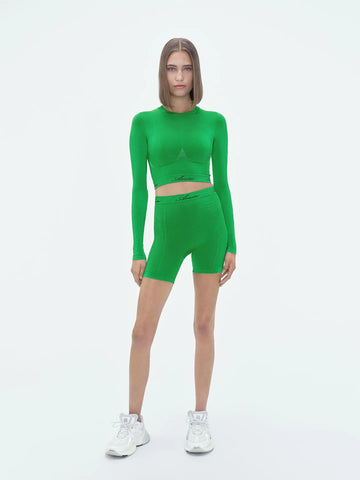 Seamless Short