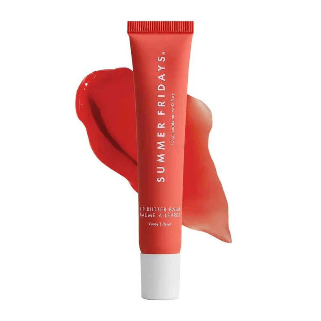 Poppy Lip Butter Balm