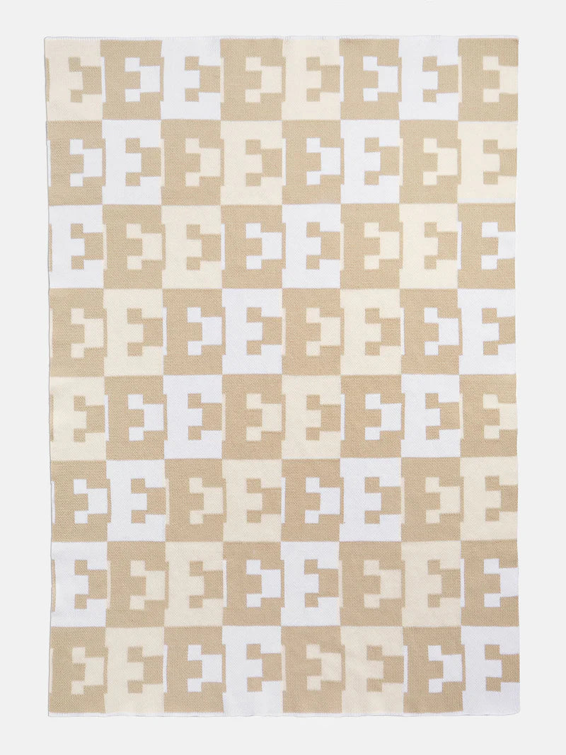 On Repeat Custom Blanket