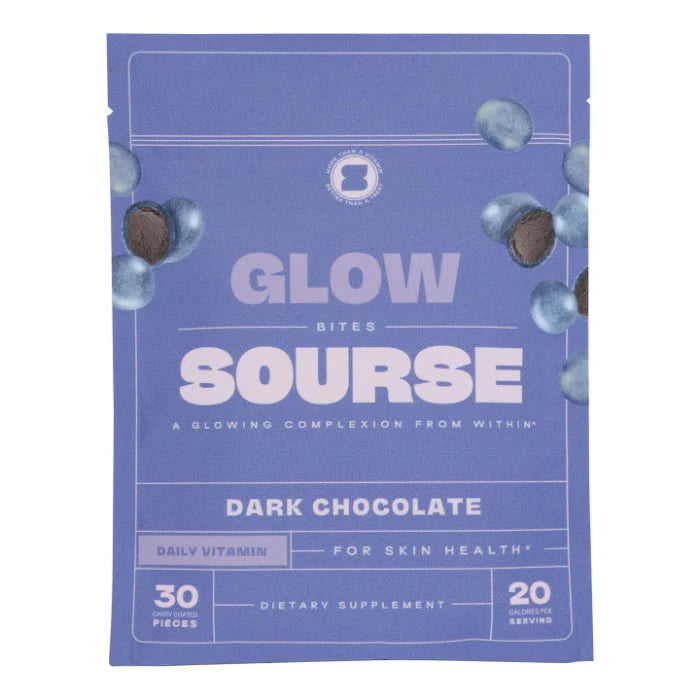 Sourse Glow Skincare Chocolates