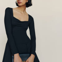 Coen Knit Dress