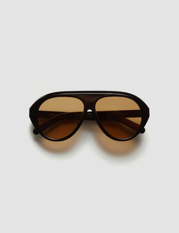 The Icon Black Sunglasses