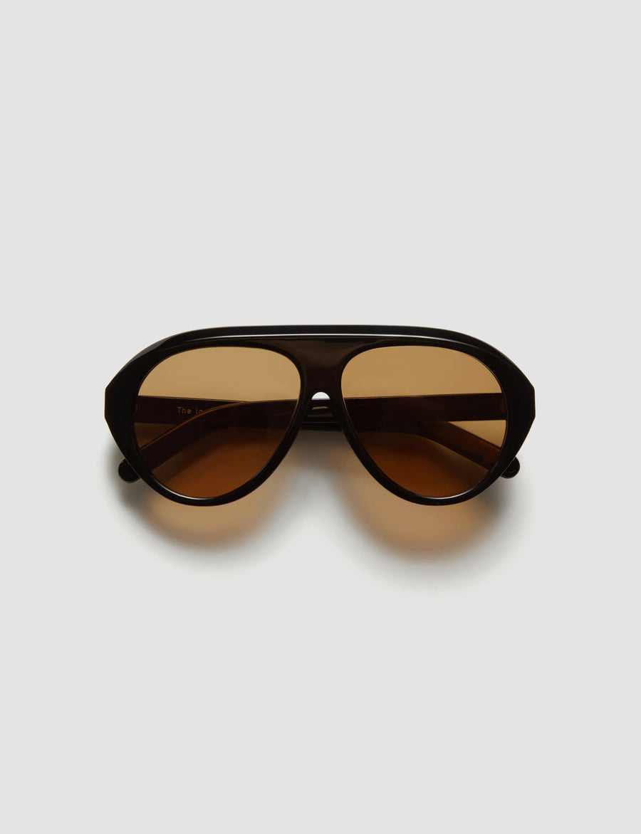 The Icon Black Sunglasses