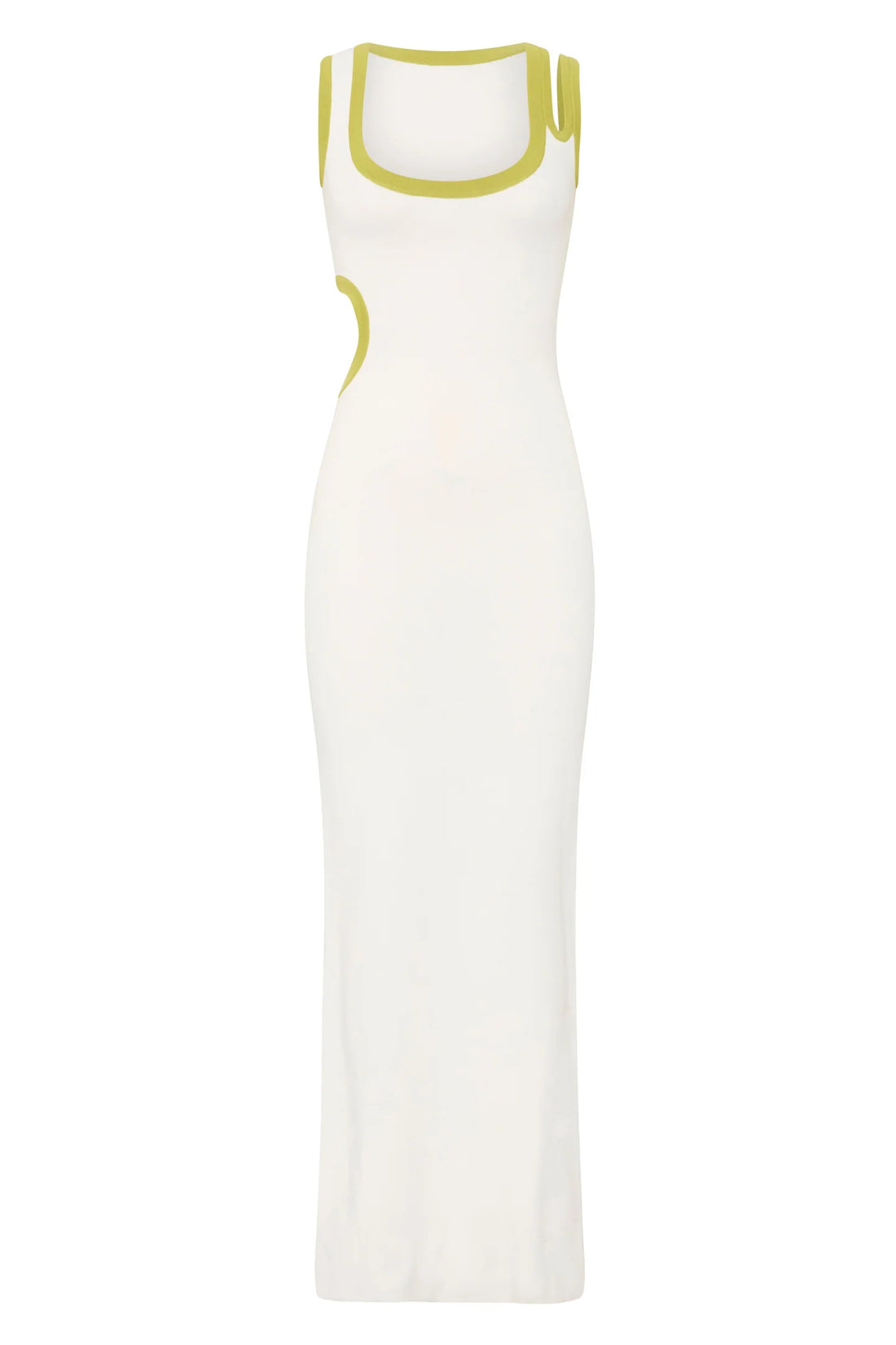 Evalina Cut Out Dress