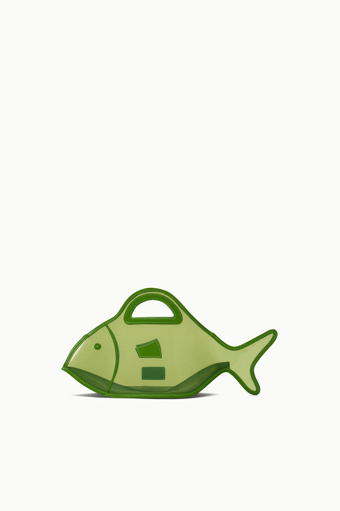 Cleo Minnow Bag