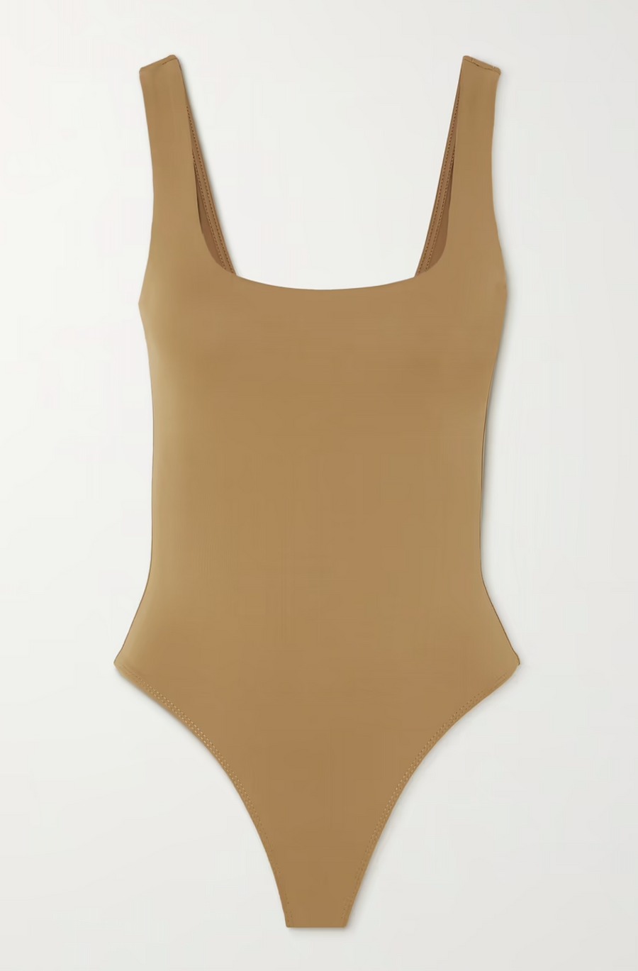 Good American Scuba Modern Stretch Thong Bodysuit