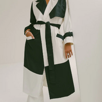 The Patchwork Trench