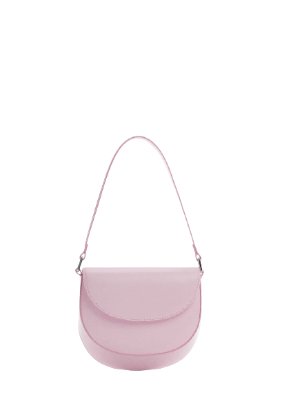 Shoulder Bag with Strap