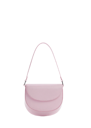 Shoulder Bag with Strap