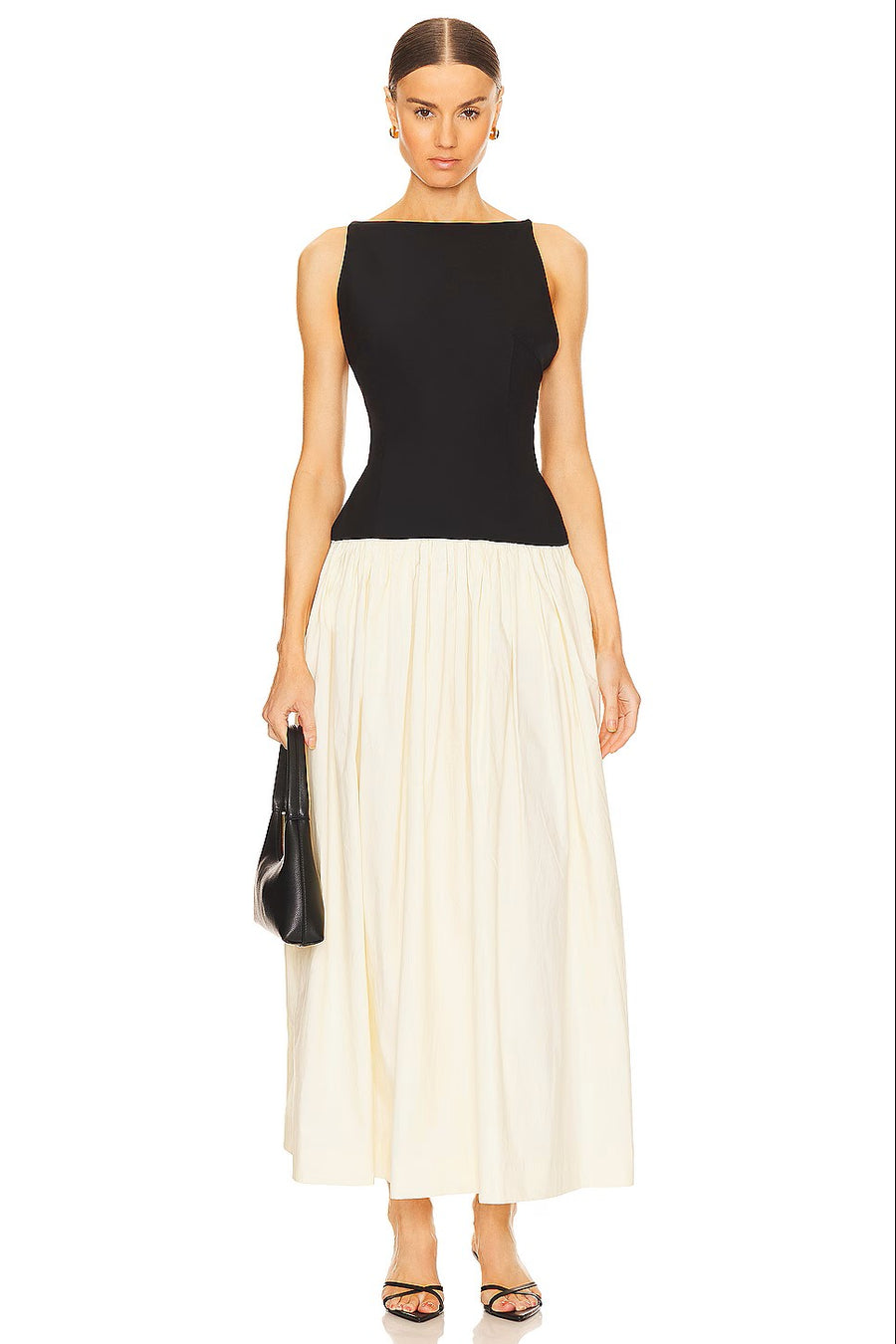 Matteah Maxi Dress