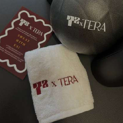 TERA PILATES COMMUNITY CLASSES