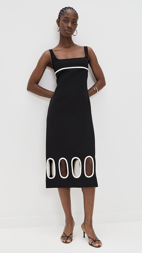 Ares Dress
