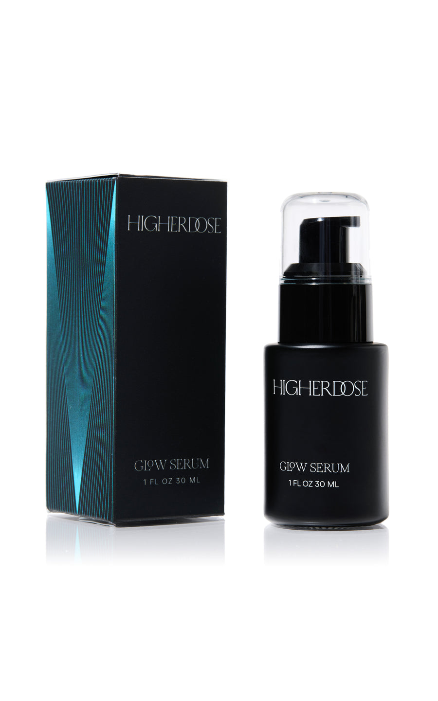 HigherDOSE Glow Serum