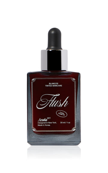 Flush Tinted Cheek Oil