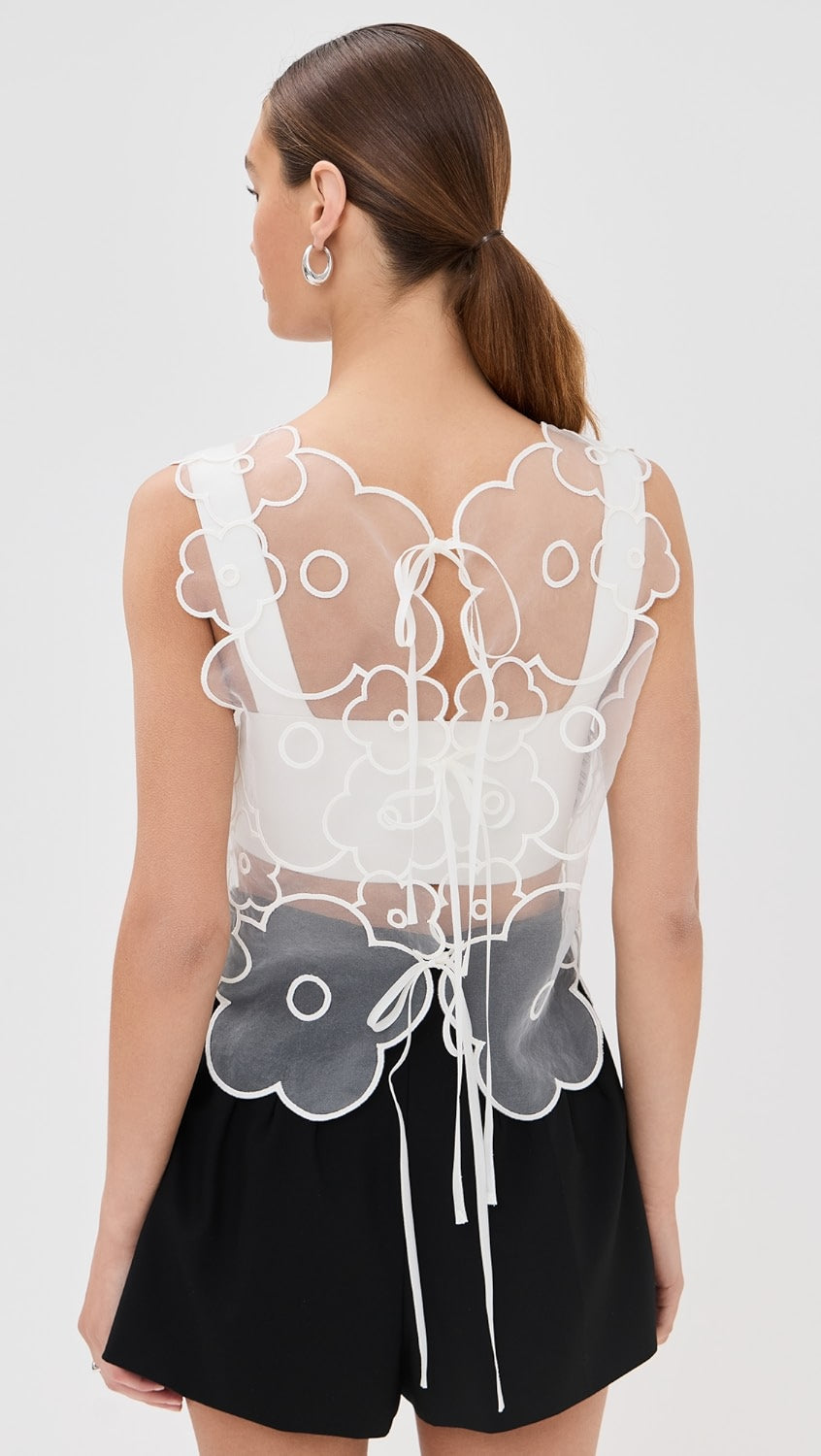 Alfie Top