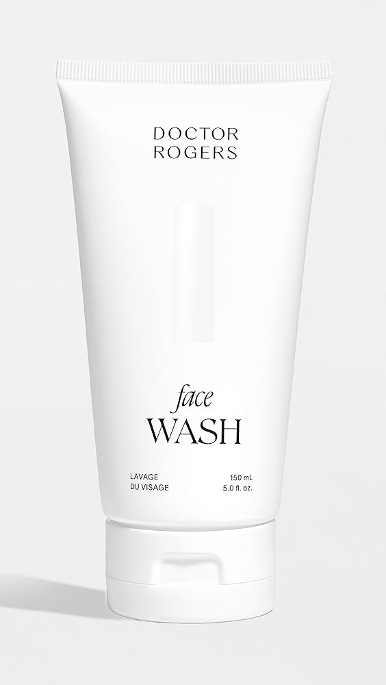Doctor Rogers Face Wash