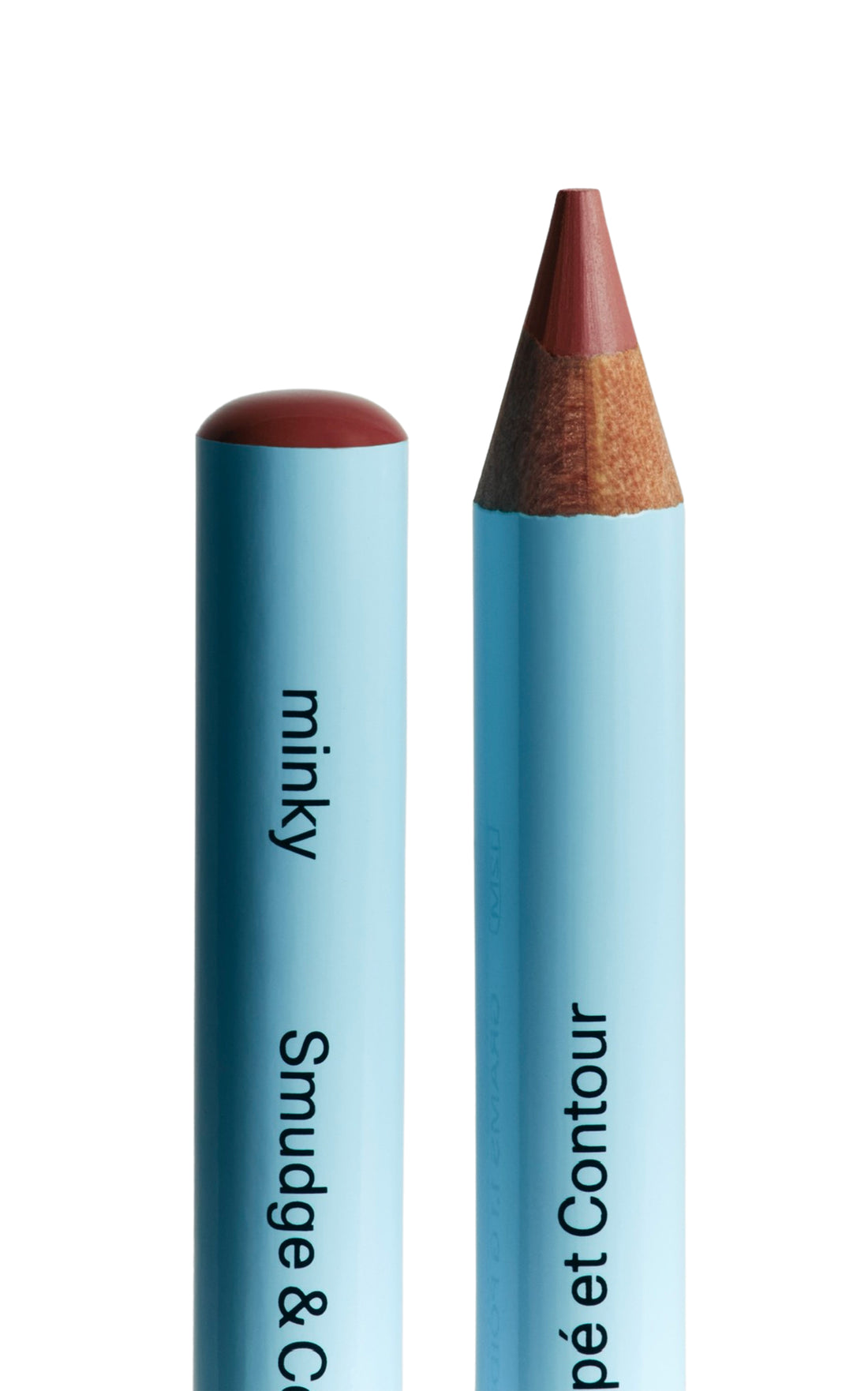 Smudge & Contour Lip Pencil