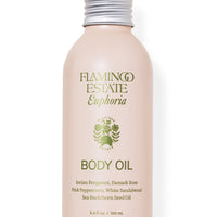 Euphoria Body Oil by Flamingo Estate