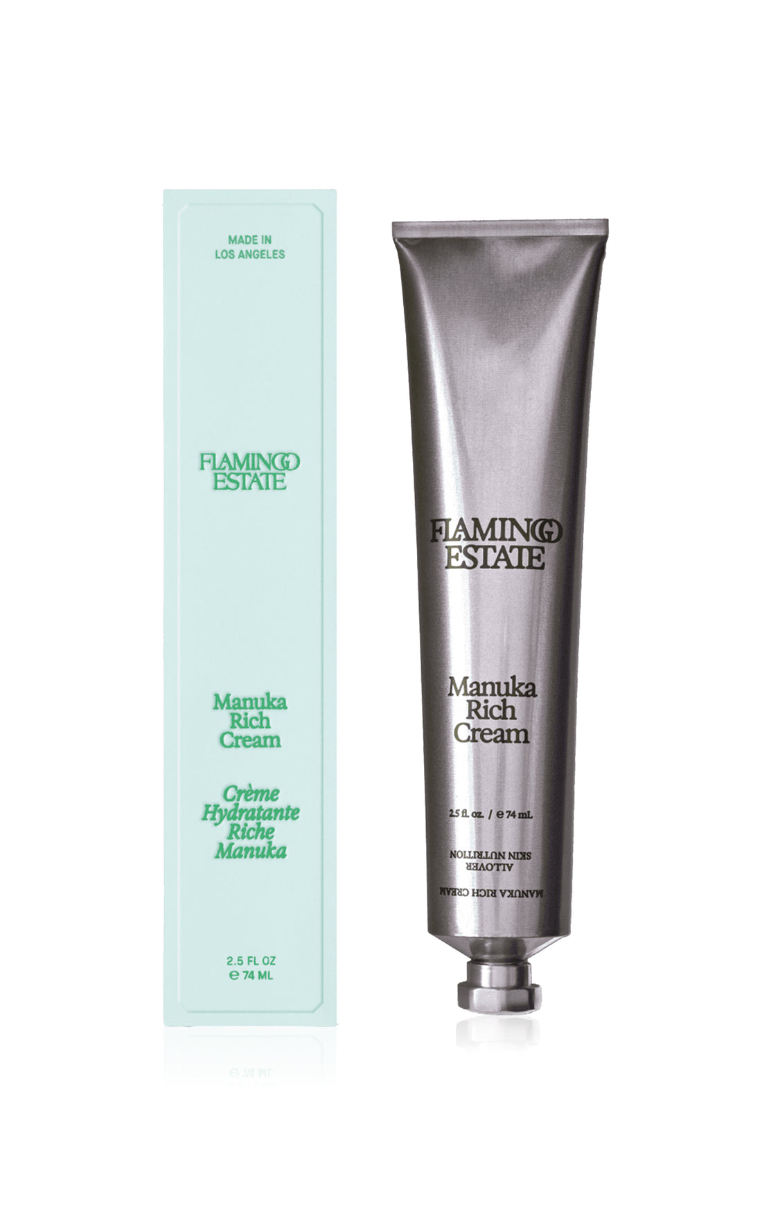 Manuka Rich Cream