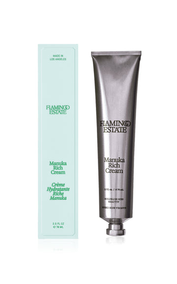 Manuka Rich Cream