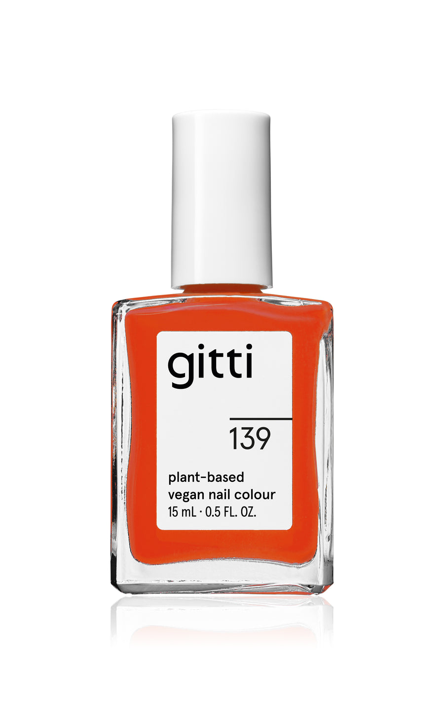 gitti Nail Polish