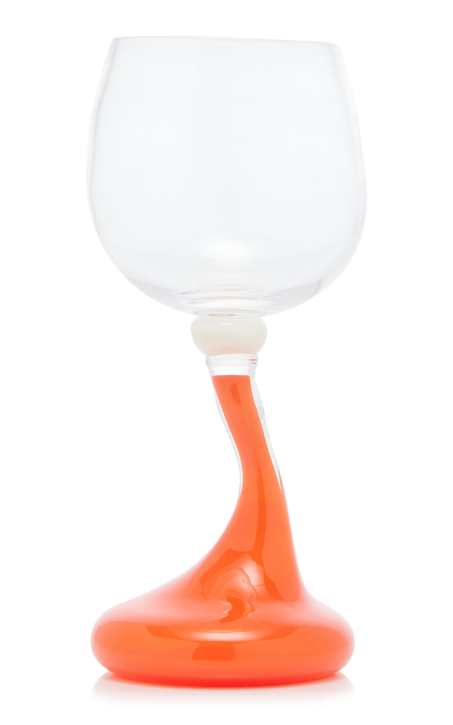 Bon Bon White Wine Glass