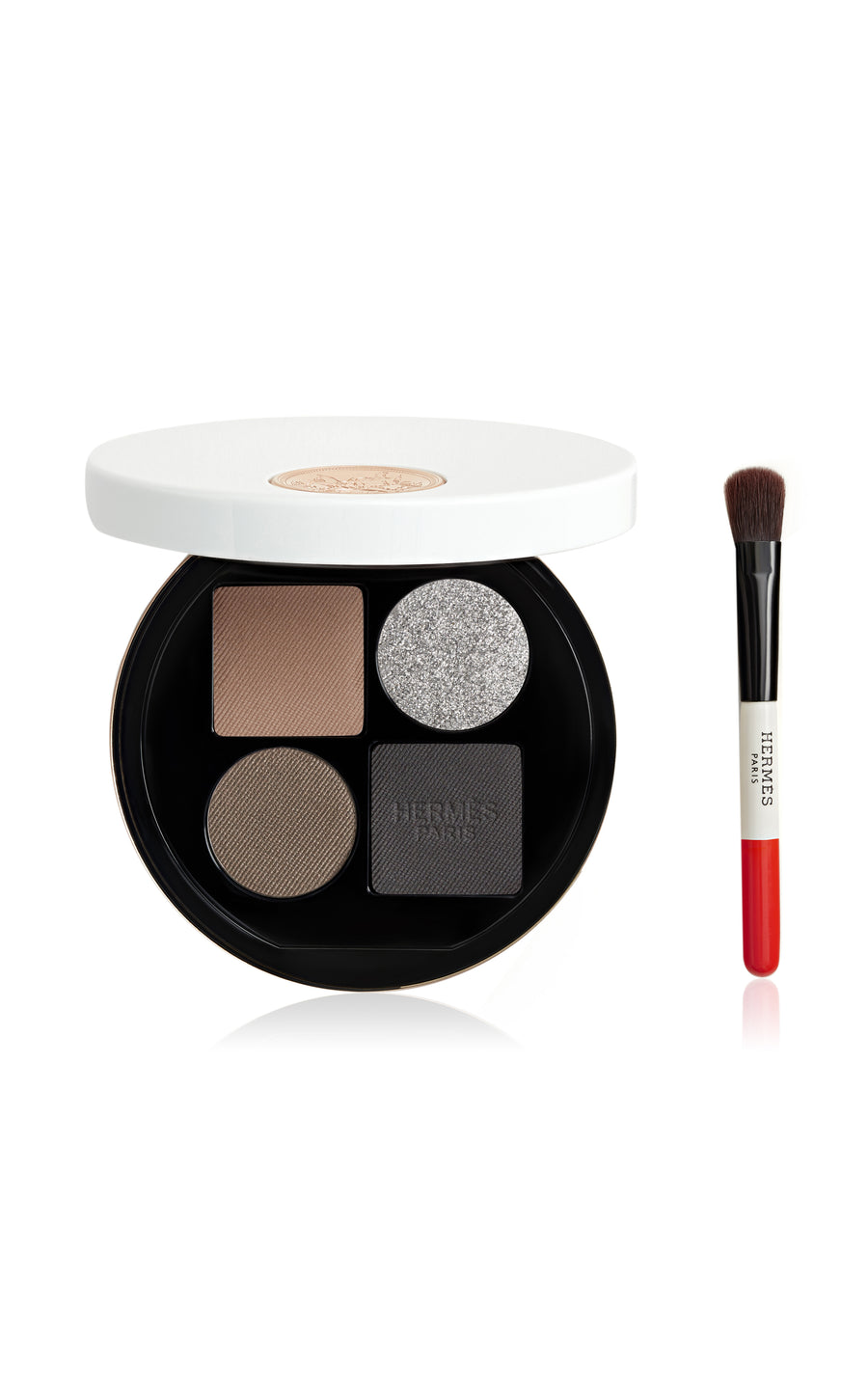 Ombres d'Hermès Eye Shadow Quartet