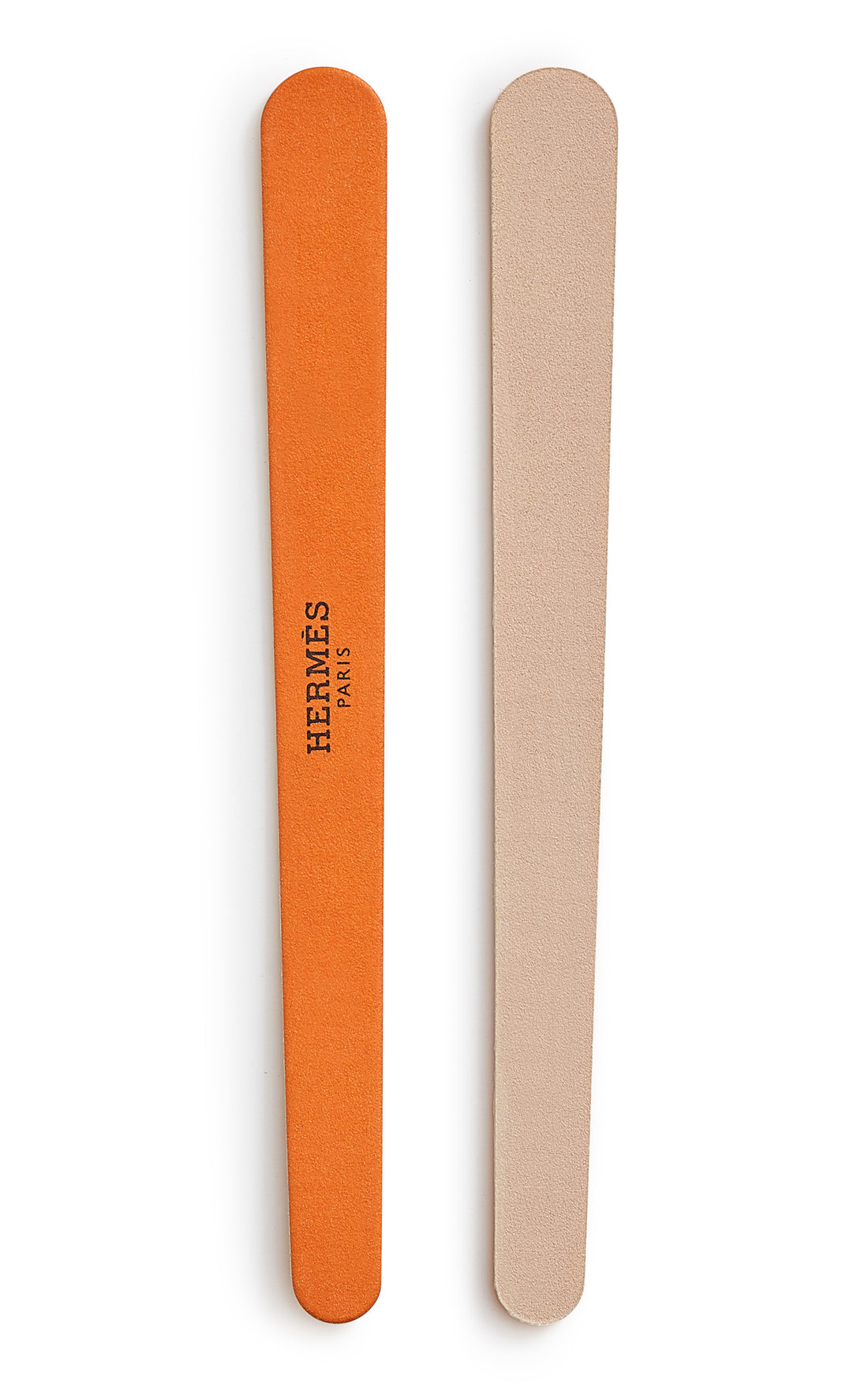 Hermès Beauty Les Mains Nail File Set