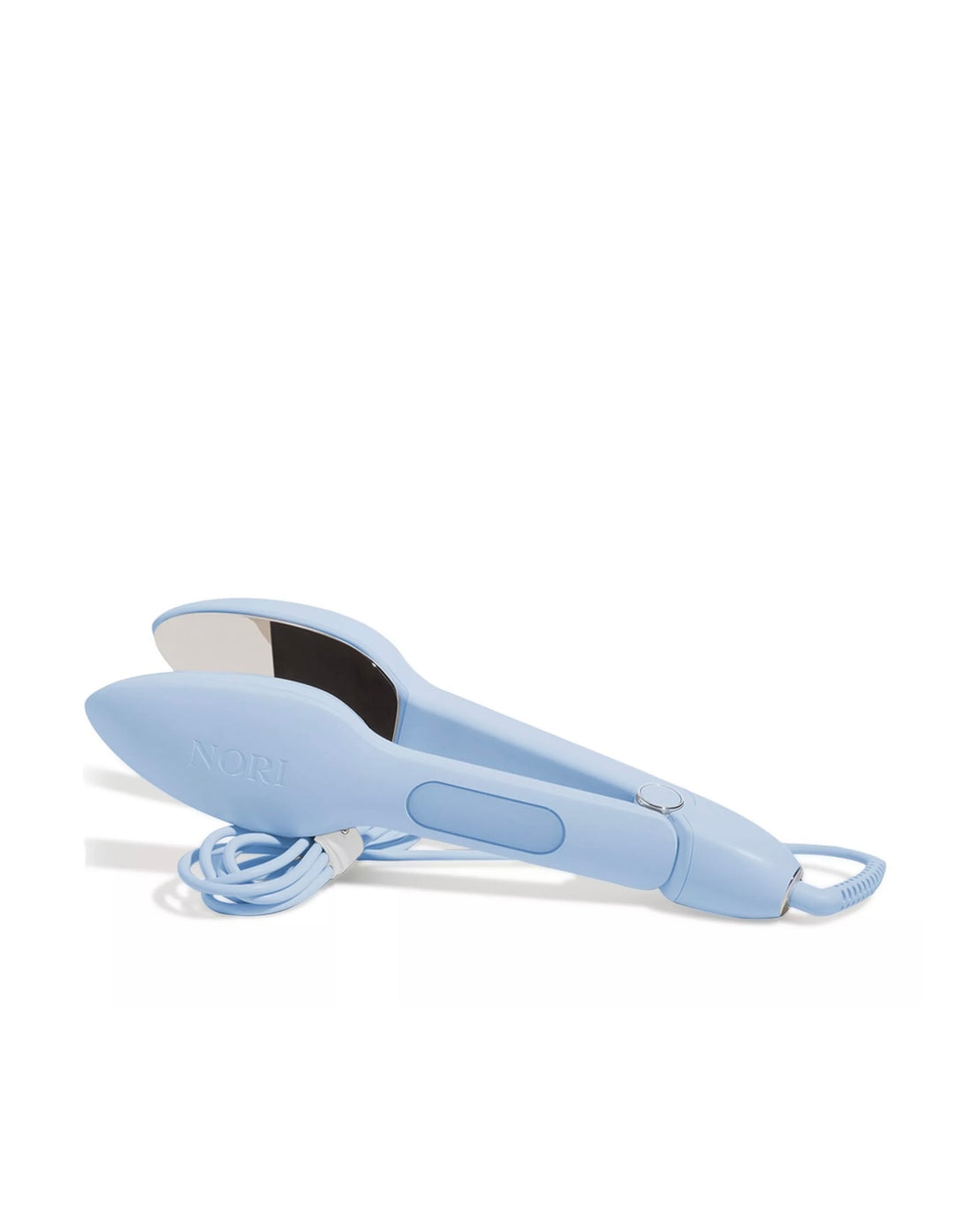 Handheld Steamer and Iron