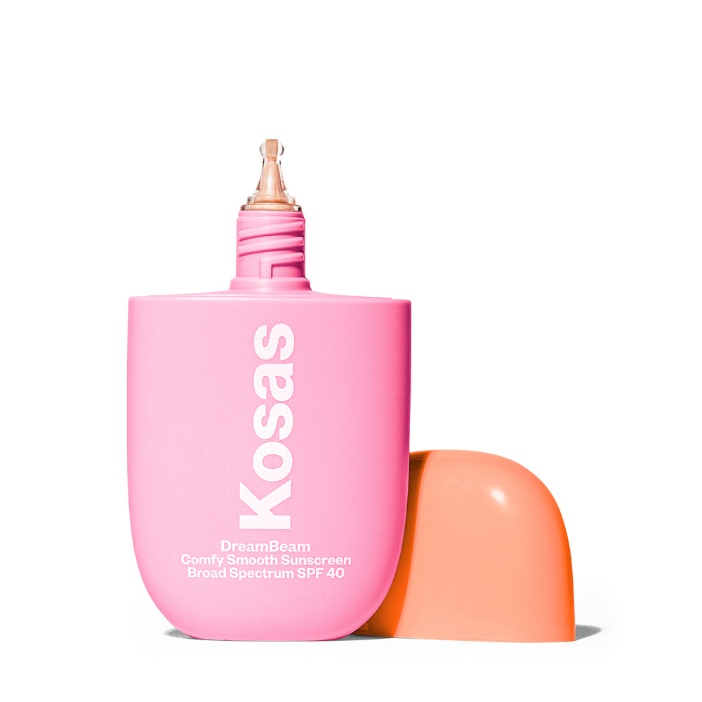 Kosas DreamBeam Sunscreen