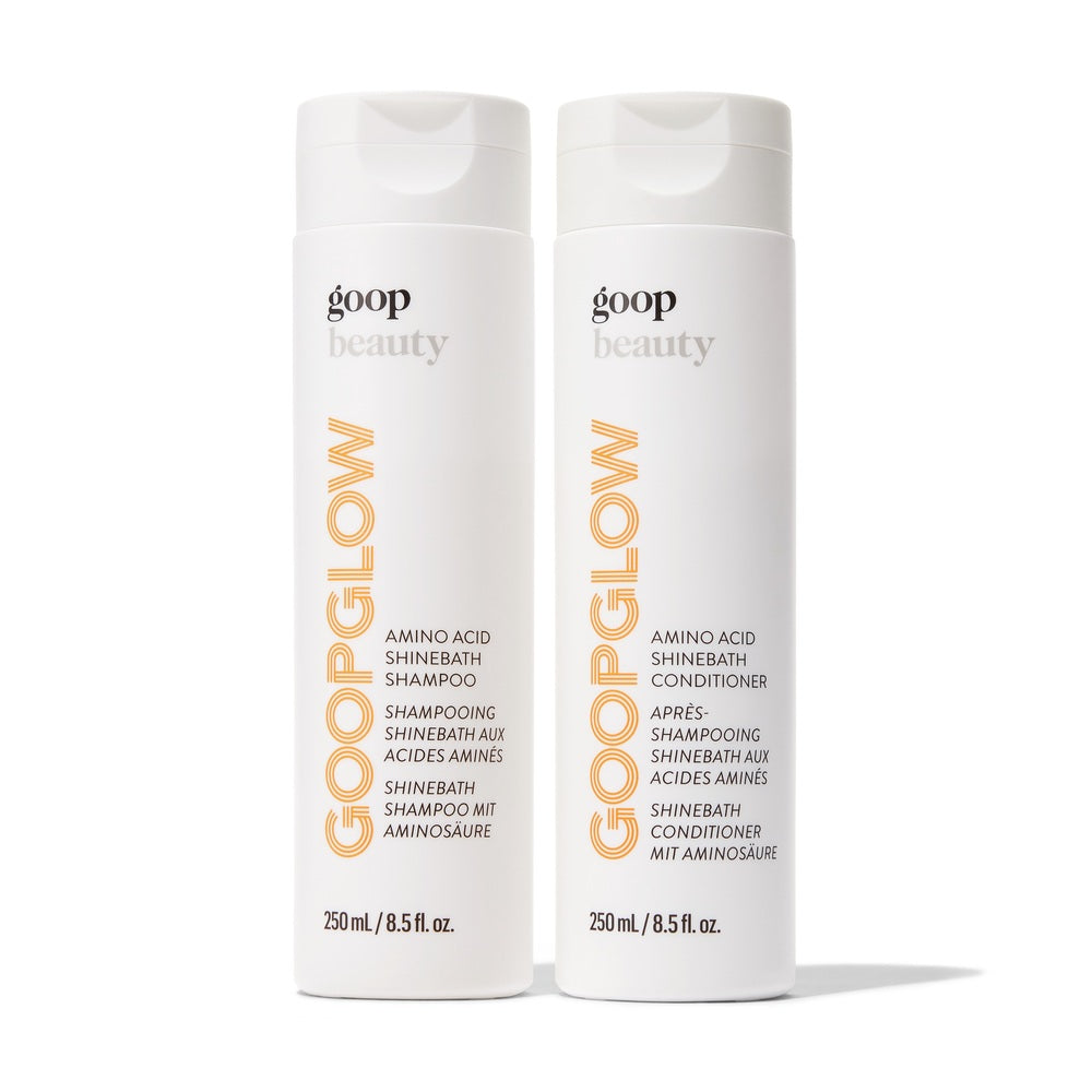 GOOP Great Day Hair Kit