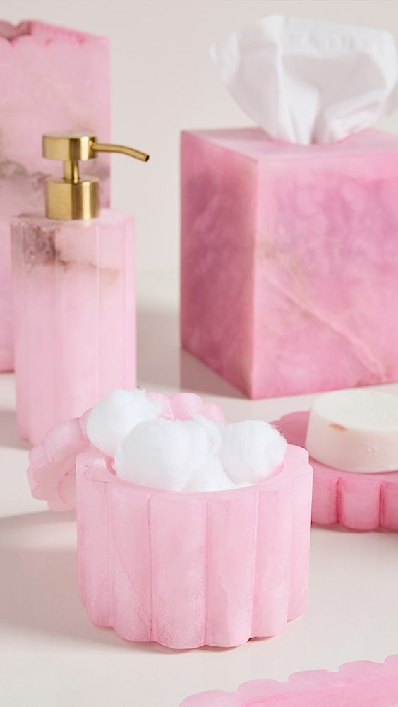 Shopbop x Kassatex Bathroom Set