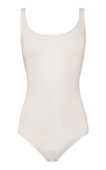 Wolford Jamaika Jersey Thong Bodysuit