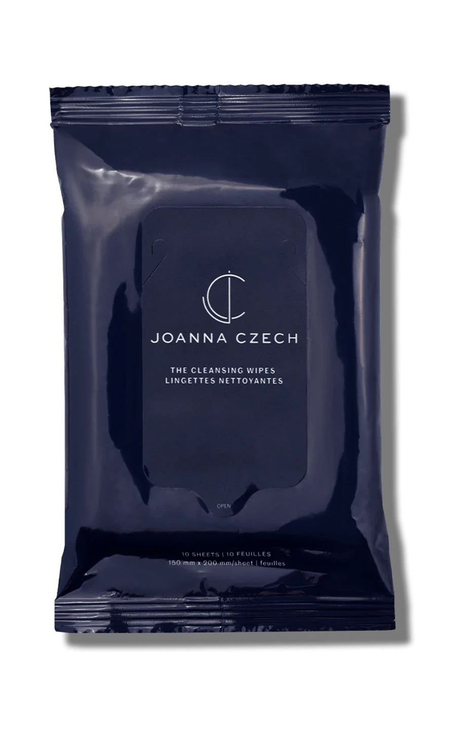 Joanna Czech - The Cleansing Wipes