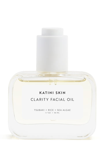 Katini Skin Clarity Facial Oil